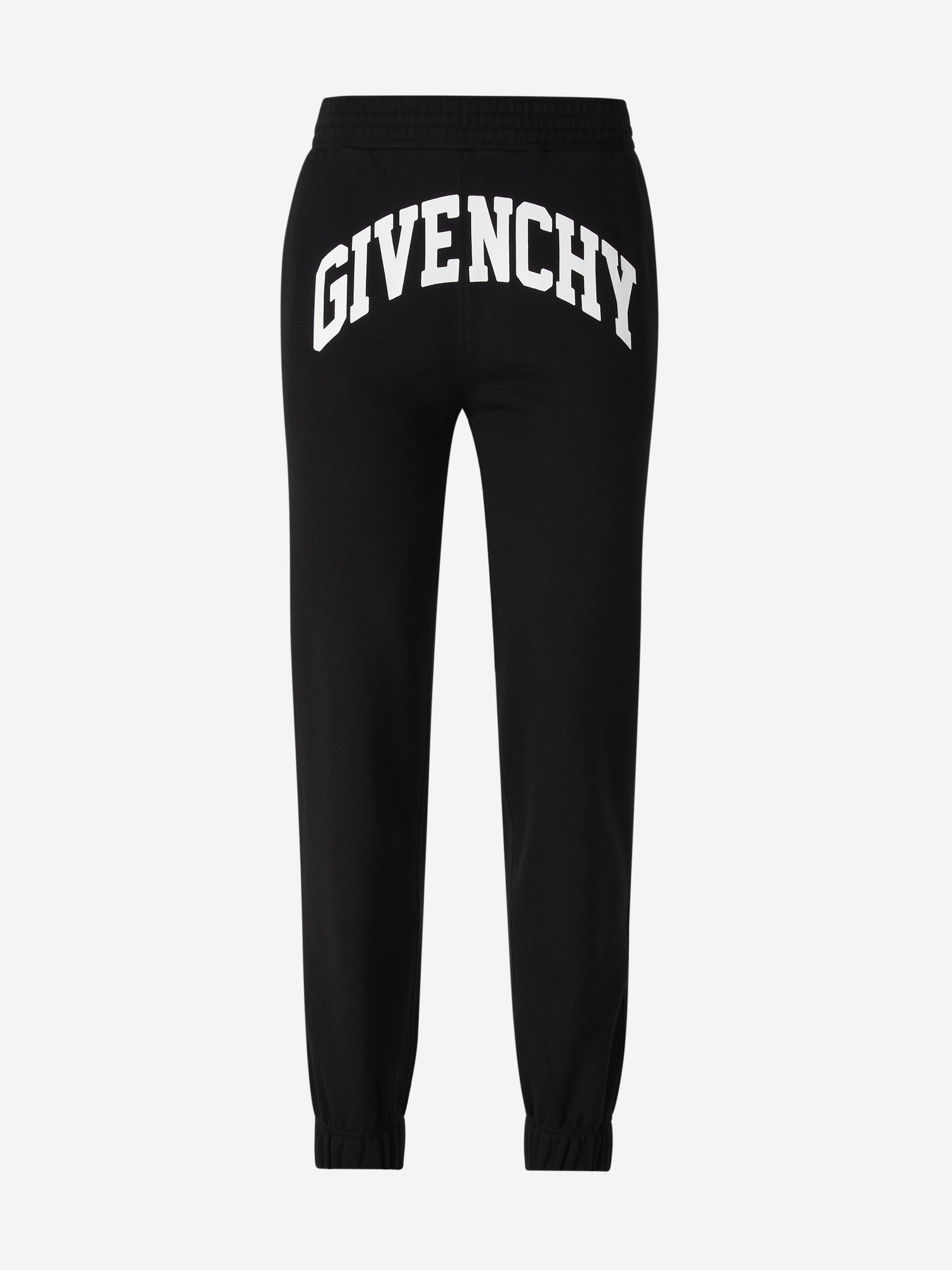 Givenchy Joggers Maxi Logo color Negro sku 521-002718 01 - Foto 1