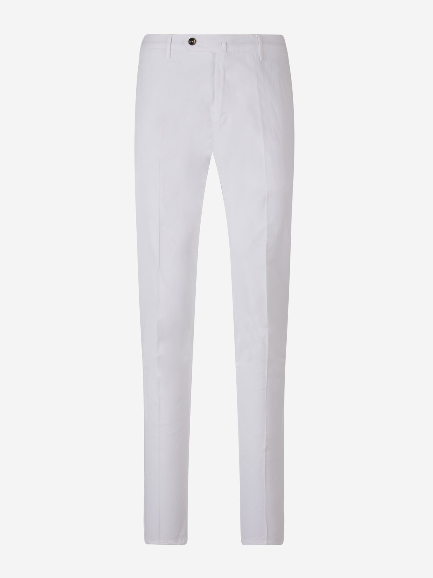 Outlet online PT Torino Hombre Pantalones Slim Fit Stretch color Rosa Claro sku 521-002745 05 - Foto 1