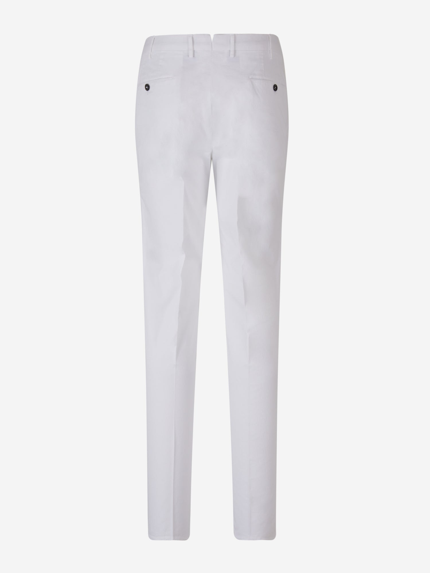 Outlet online PT Torino Hombre Pantalones Slim Fit Stretch color Rosa Claro sku 521-002745 05 - Foto 2