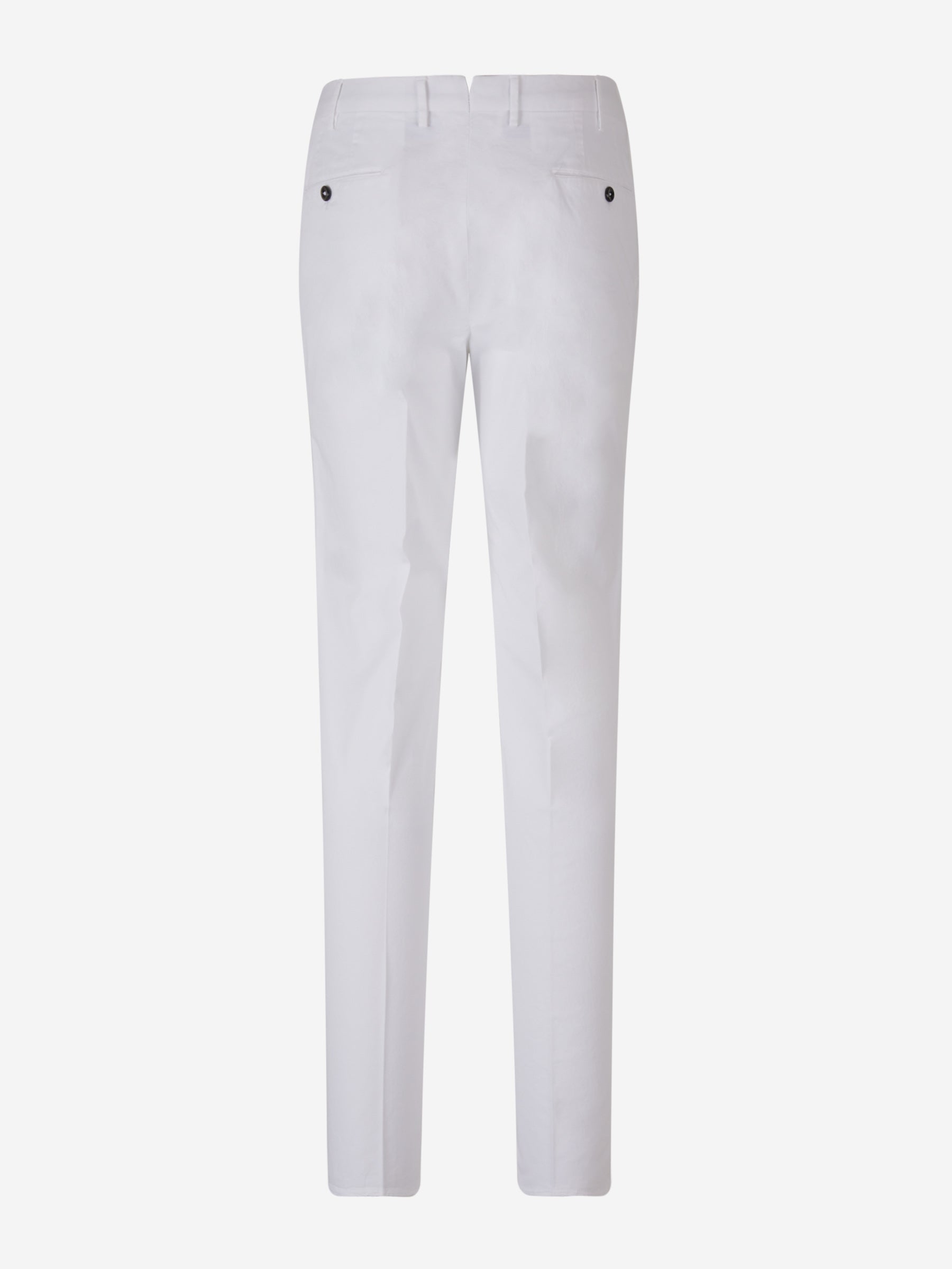 Outlet online PT Torino Hombre Pantalones Slim Fit Stretch color Rosa Claro sku 521-002745 05 - Foto 2