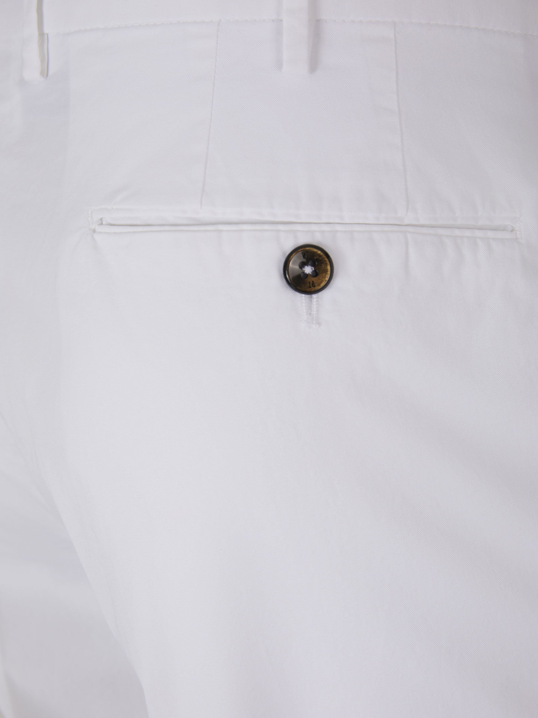 Outlet online PT Torino Hombre Pantalones Slim Fit Stretch color Rosa Claro sku 521-002745 05 - Foto 4