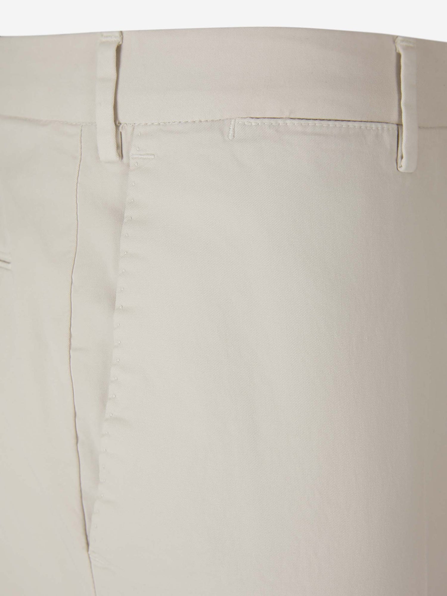Outlet online PT Torino Hombre Pantalones Slim Fit Stretch color Marfil sku 521-002745 02 - Foto 3