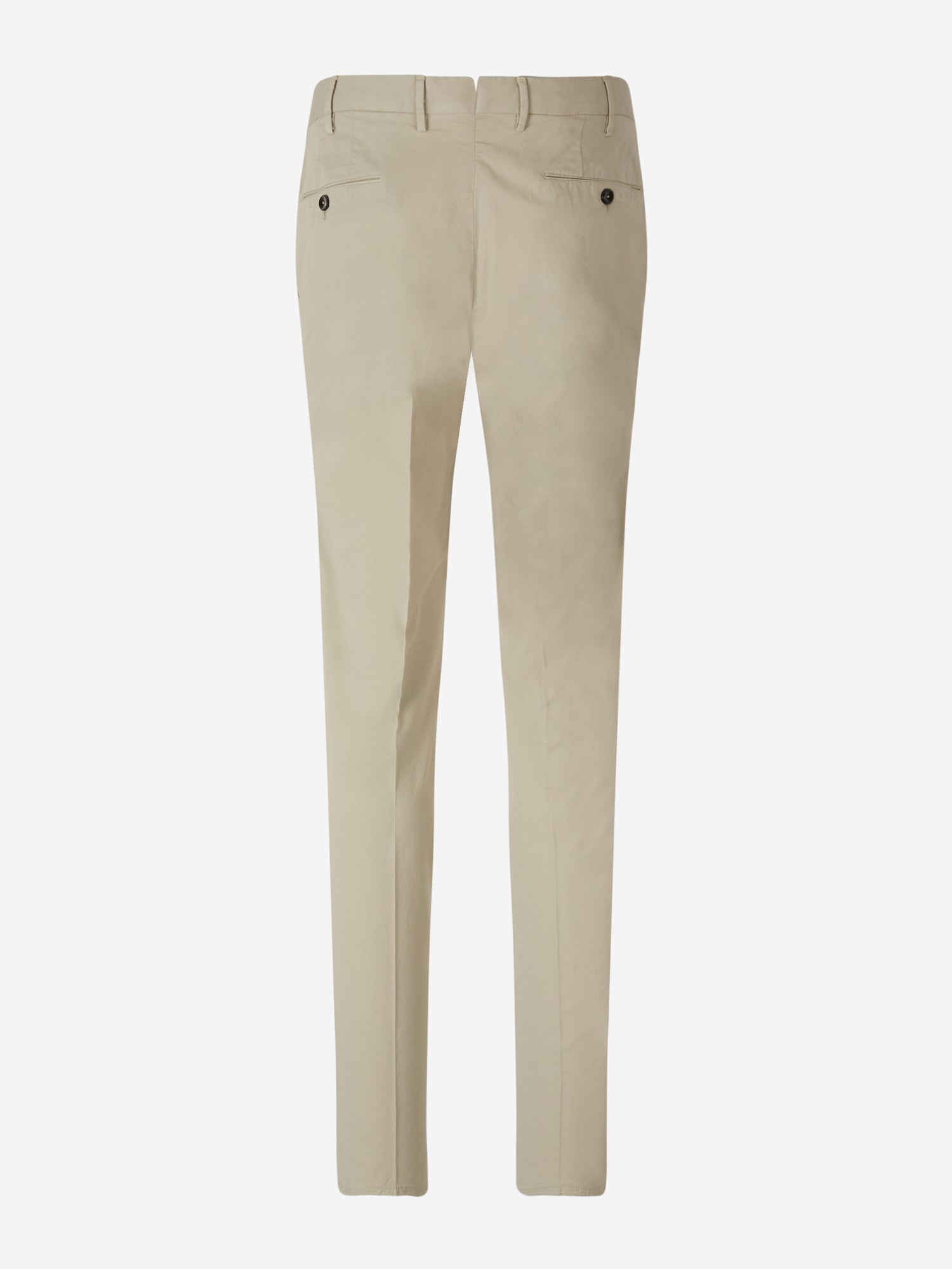 Outlet online PT Torino Hombre Pantalones Slim Fit Stretch color Rosa Claro sku 521-002745 05 - Foto 10