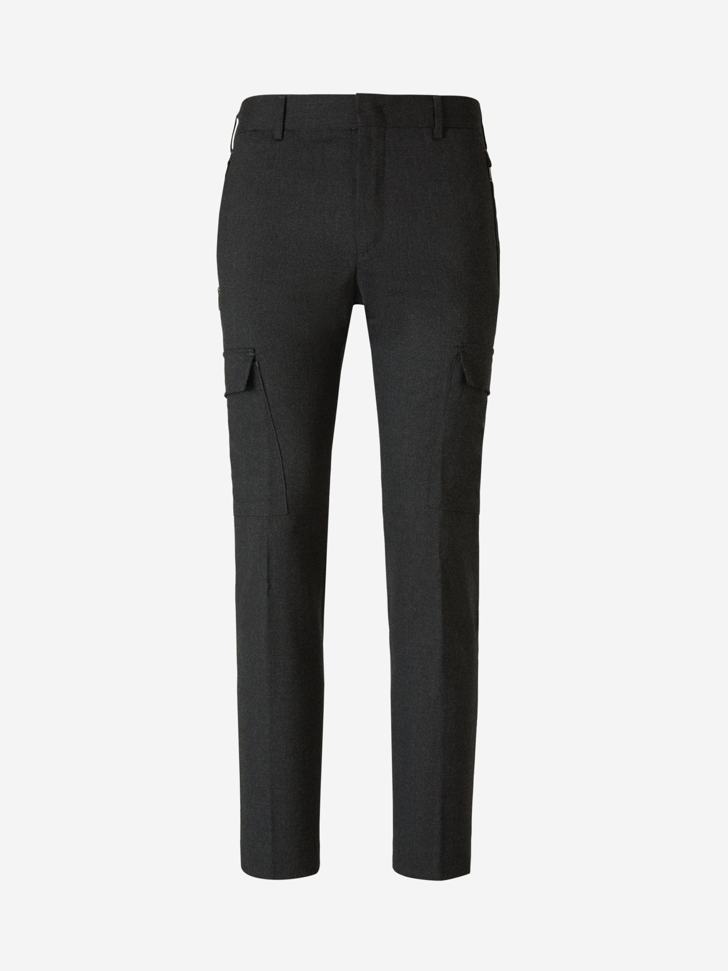 PT Torino Pantalones Cargo Active color Azul Noche sku 521-002746 04 - Foto 1