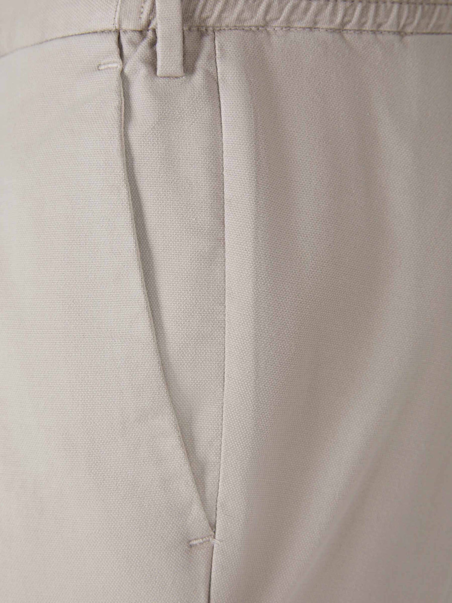 PT Torino Pantalones Algodón Cargo color Verde Militar sku 521-002748 04 - Foto 4