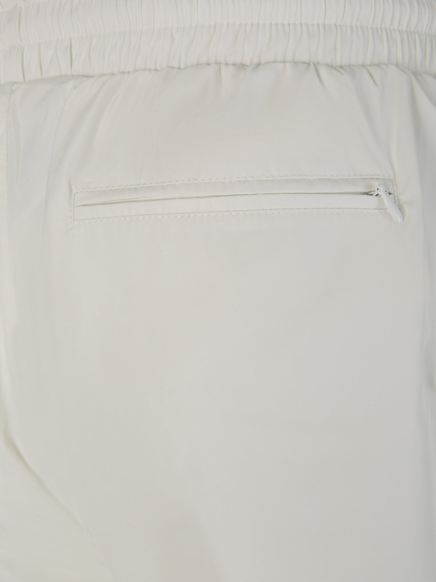 Outlet online Casablanca Hombre Joggers Nervaduras Logo color Blanco sku 521-002813 01 - Foto 5