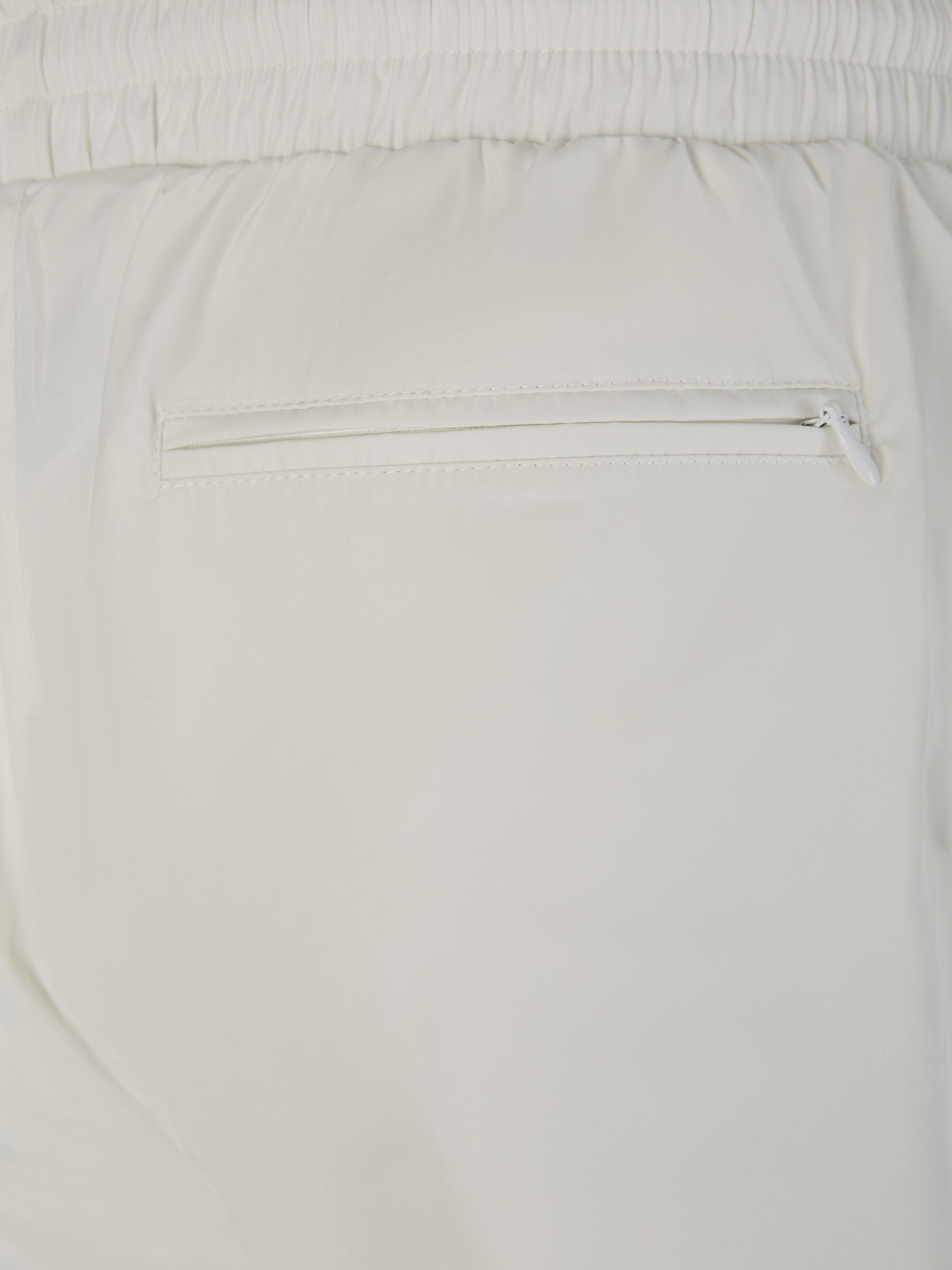 Outlet online Casablanca Hombre Joggers Nervaduras Logo color Blanco sku 521-002813 01 - Foto 5