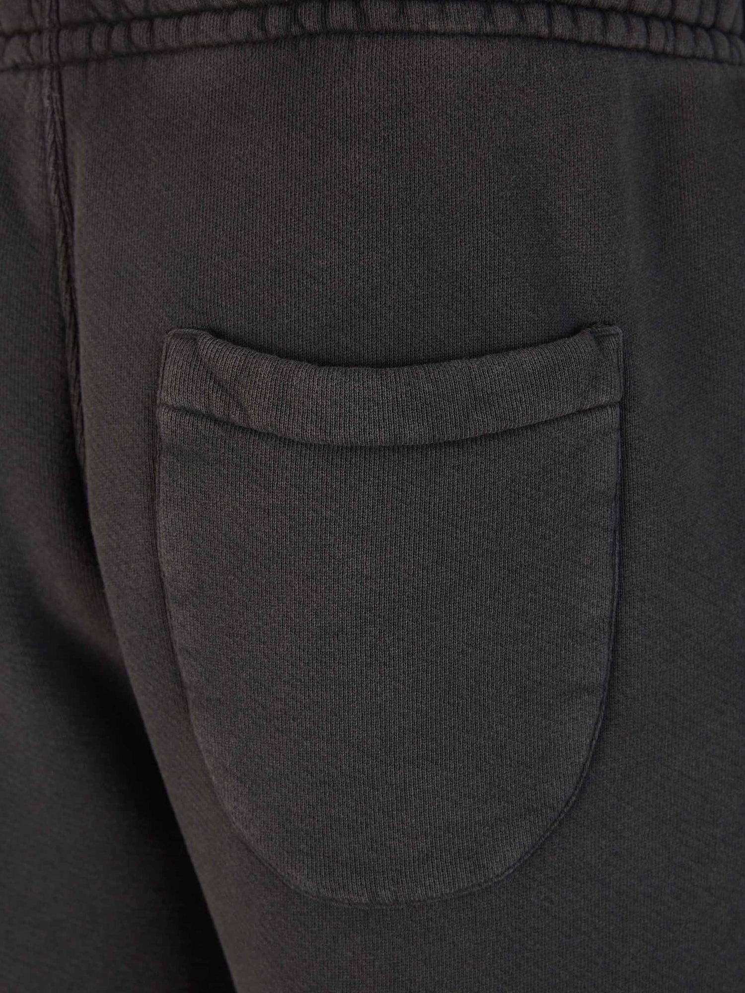 Outlet online Off-White Hombre Joggers Estampado Algodón color Gris Oscuro sku 521-002859 01 - Foto 6