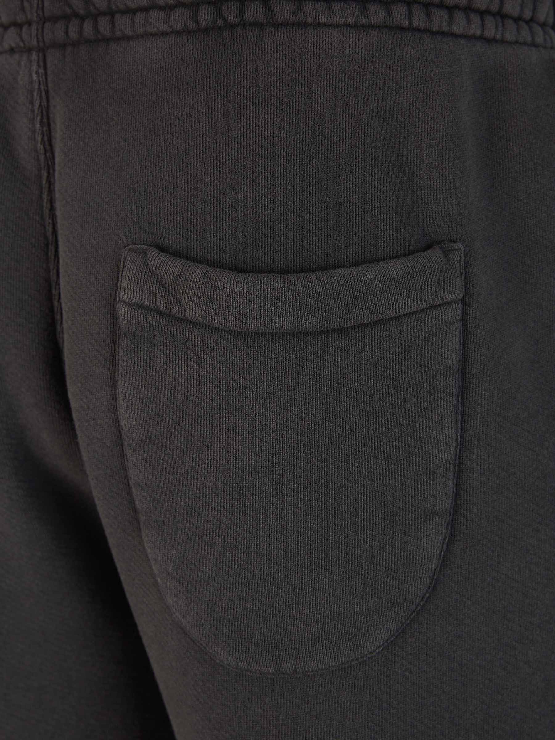 Outlet online Off-White Hombre Joggers Estampado Algodón color Gris Oscuro sku 521-002859 01 - Foto 6