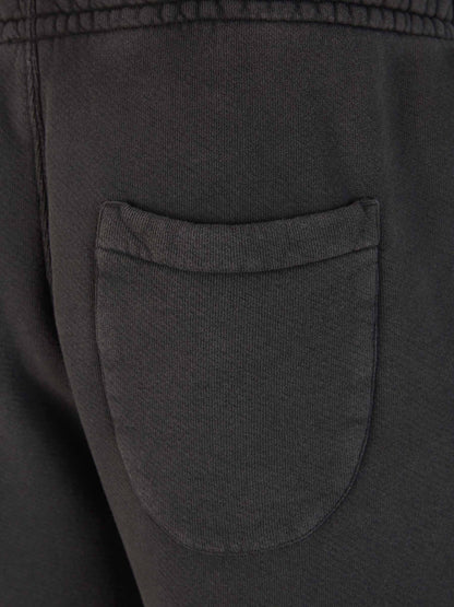 Outlet online Off-White Hombre Joggers Estampado Algodón color Gris Oscuro sku 521-002859 01 - Foto 6