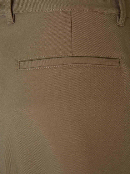 Outlet online Off-White Hombre Pantalones Cargo Algodón color Crema sku 521-002861 01 - Foto 5