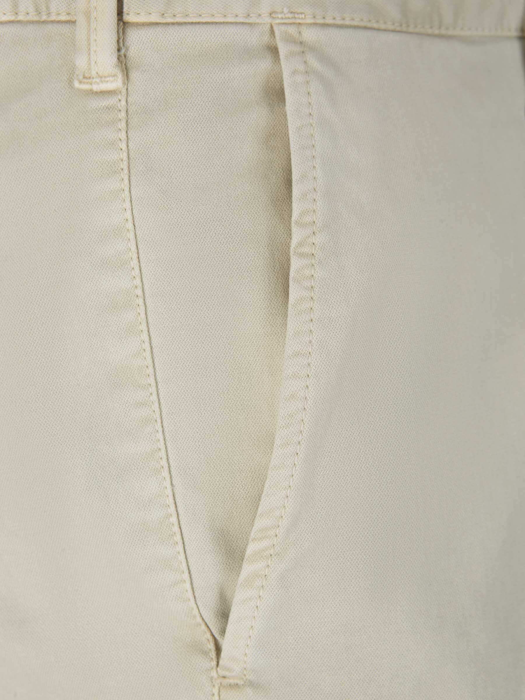 Outlet online Stone Island Hombre Pantalones Cargo Algodón color Beis sku 521-002881 01 - Foto 4