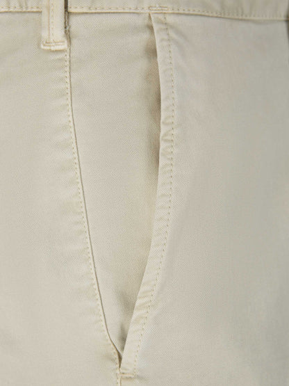 Outlet online Stone Island Hombre Pantalones Cargo Algodón color Beis sku 521-002881 01 - Foto 4