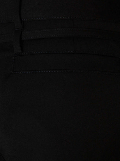Outlet online Jacquemus Hombre Pantalones Disgreghi color Negro sku 521-002895 01 - Foto 5
