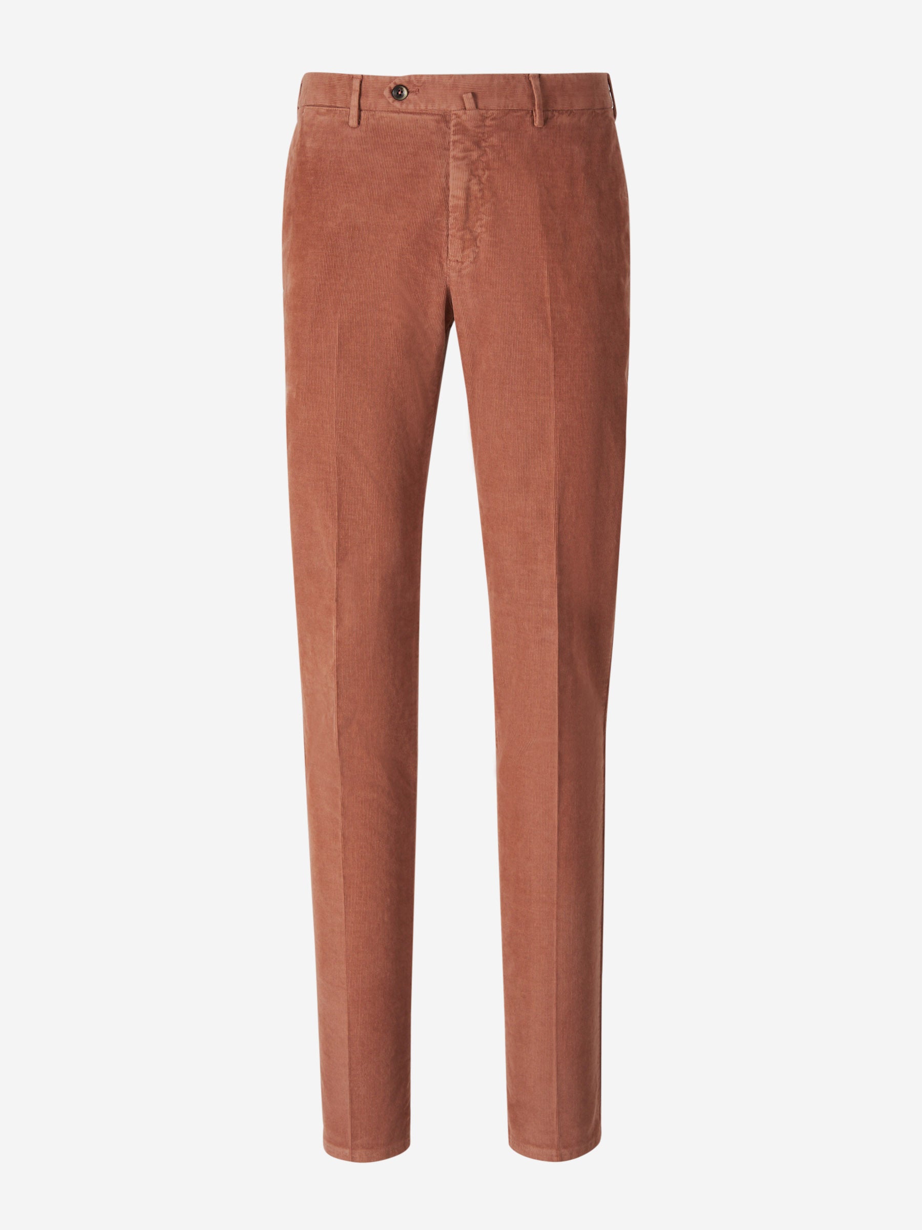 Outlet online PT Torino Hombre Pantalones Micropana Algodón color Beis sku 521-002930 05 - Foto 6