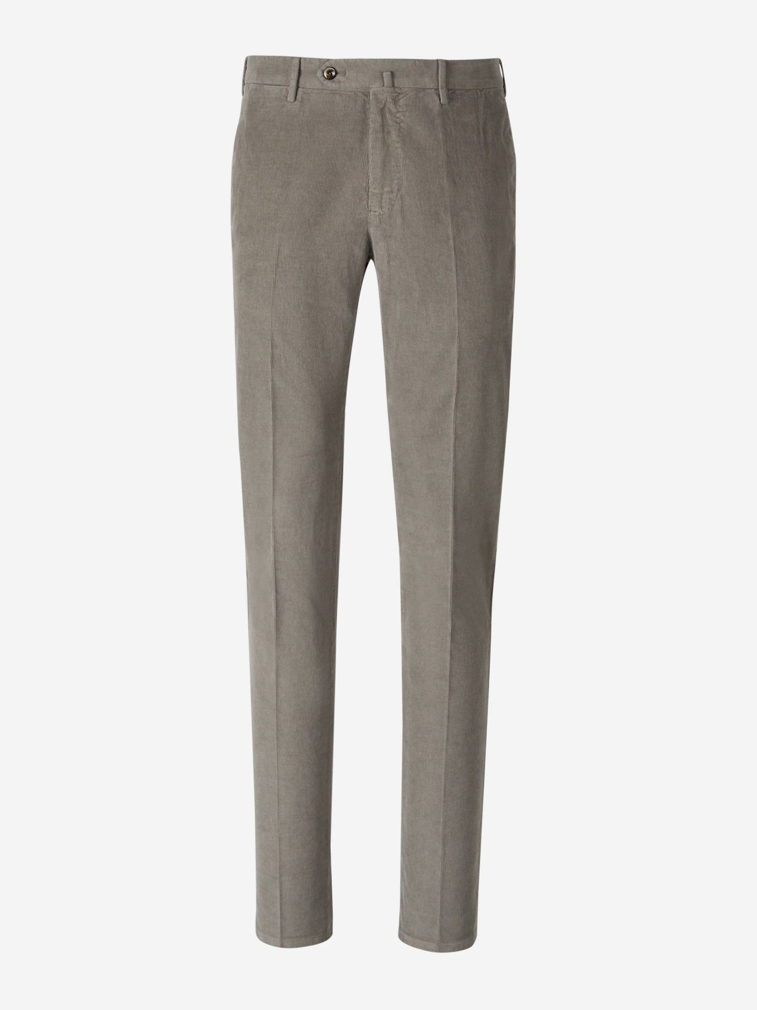 Outlet online PT Torino Hombre Pantalones Micropana Algodón color Verde Oscuro sku 521-002930 01 - Foto 9