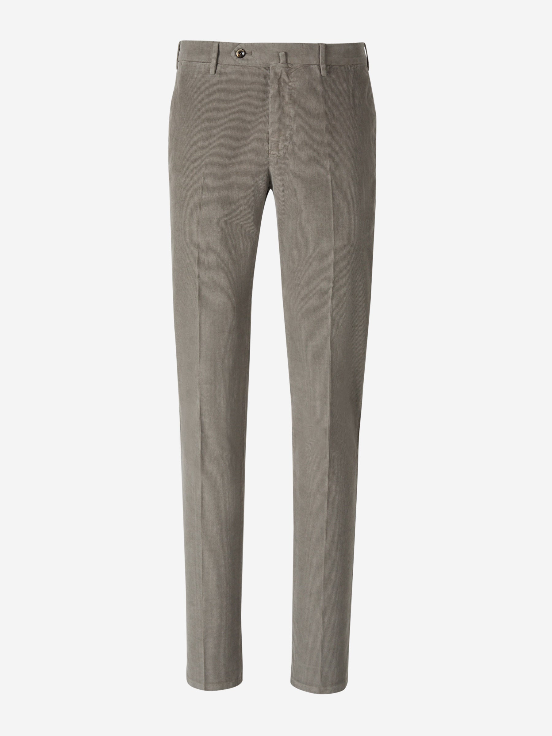 Outlet online PT Torino Hombre Pantalones Micropana Algodón color Beis sku 521-002930 05 - Foto 10