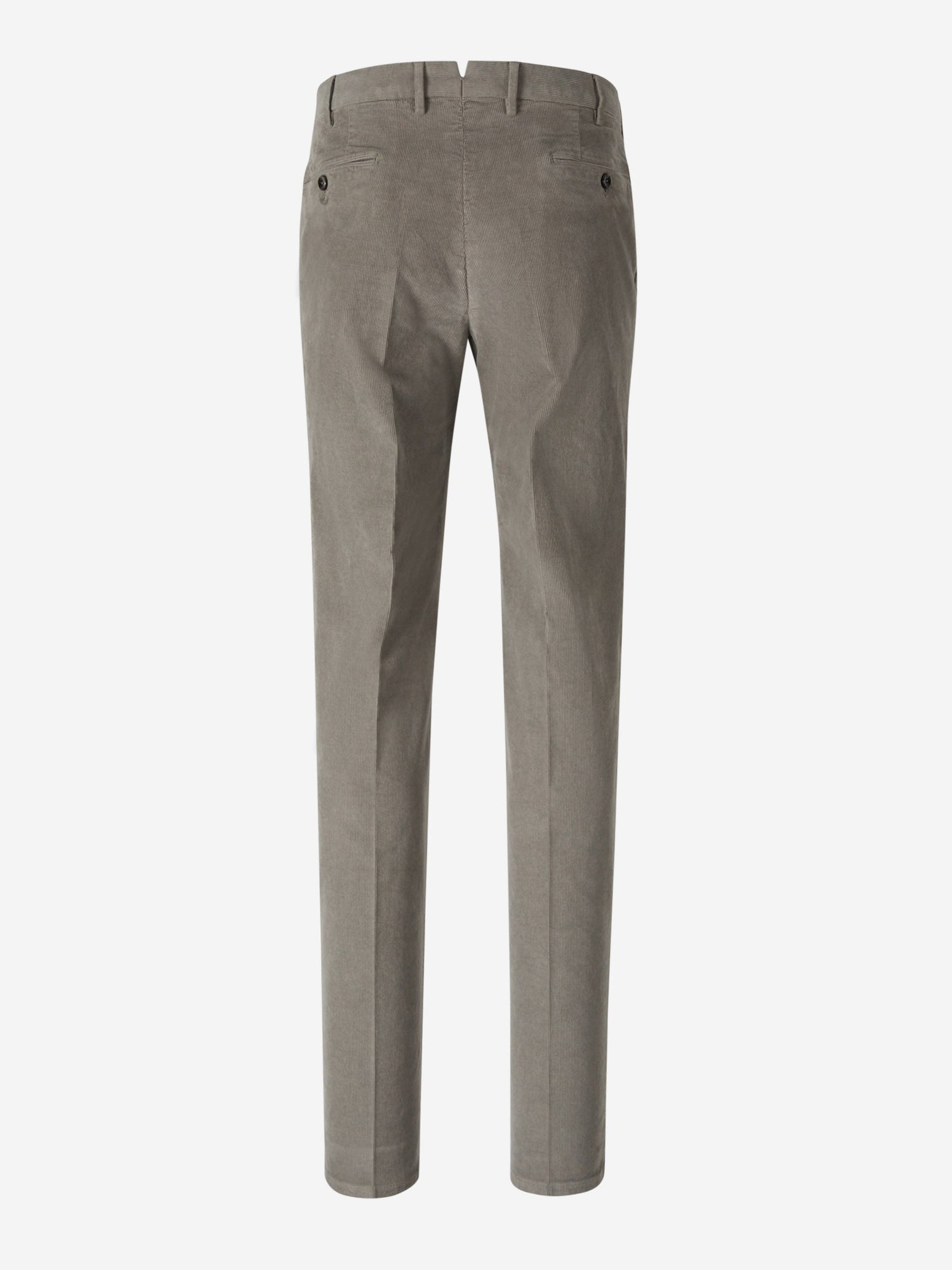 Outlet online PT Torino Hombre Pantalones Micropana Algodón color Verde Oscuro sku 521-002930 01 - Foto 10
