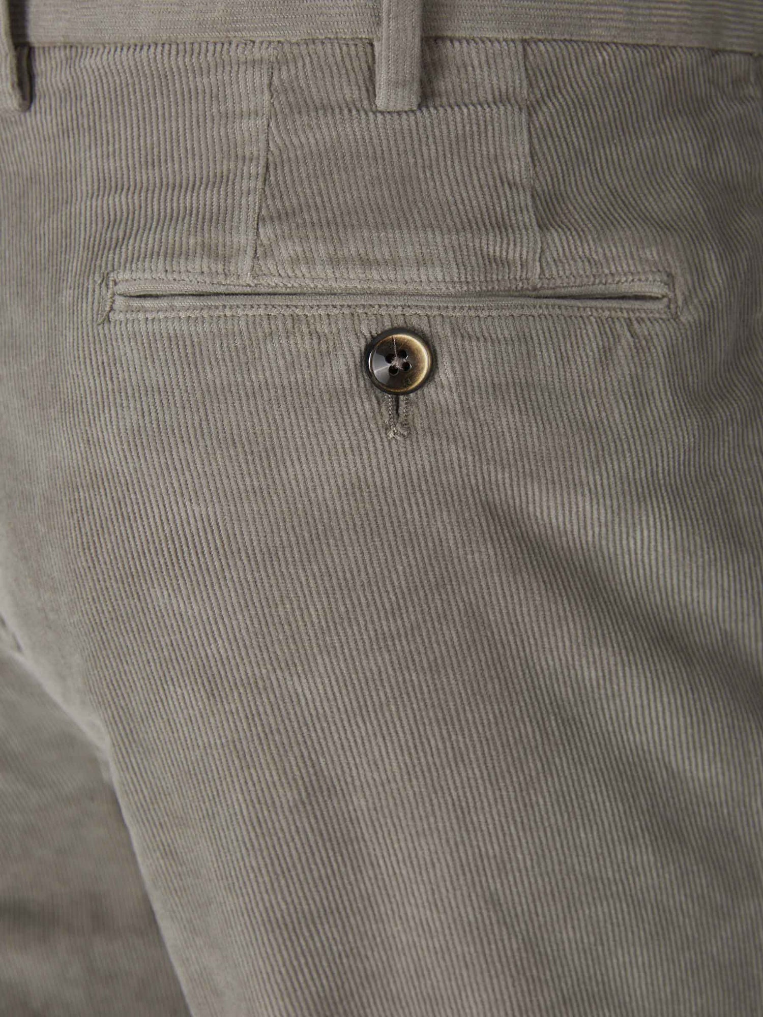 PT Torino Pantalones Micropana Algodón color Verde Oscuro sku 521-002930 01 - Foto 11