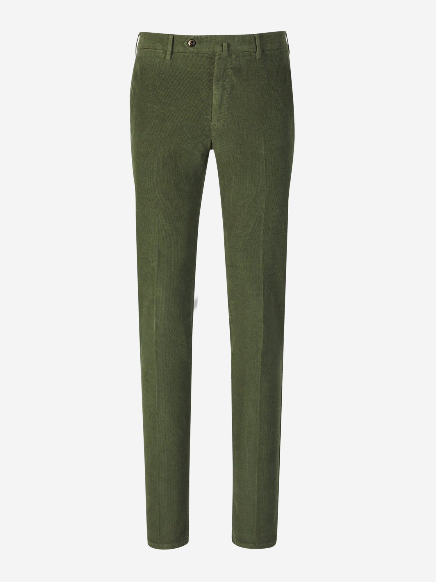 PT Torino Pantalones Micropana Algodón color Verde Oscuro sku 521-002930 01 - Foto 12