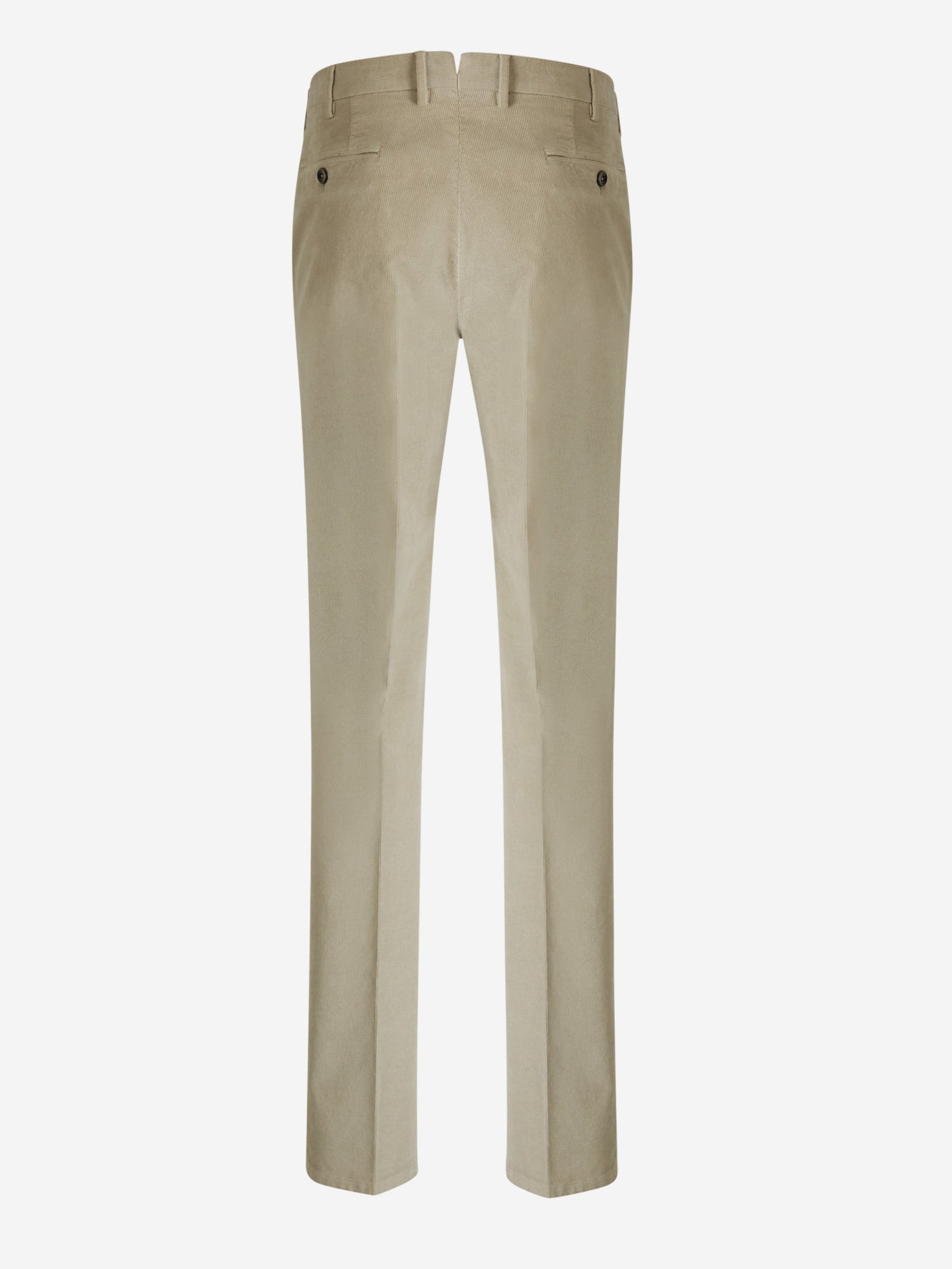 PT Torino Pantalones Micropana Algodón color Verde Oscuro sku 521-002930 01 - Foto 17