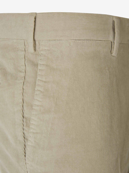 PT Torino Pantalones Micropana Algodón color Verde Oscuro sku 521-002930 01 - Foto 19