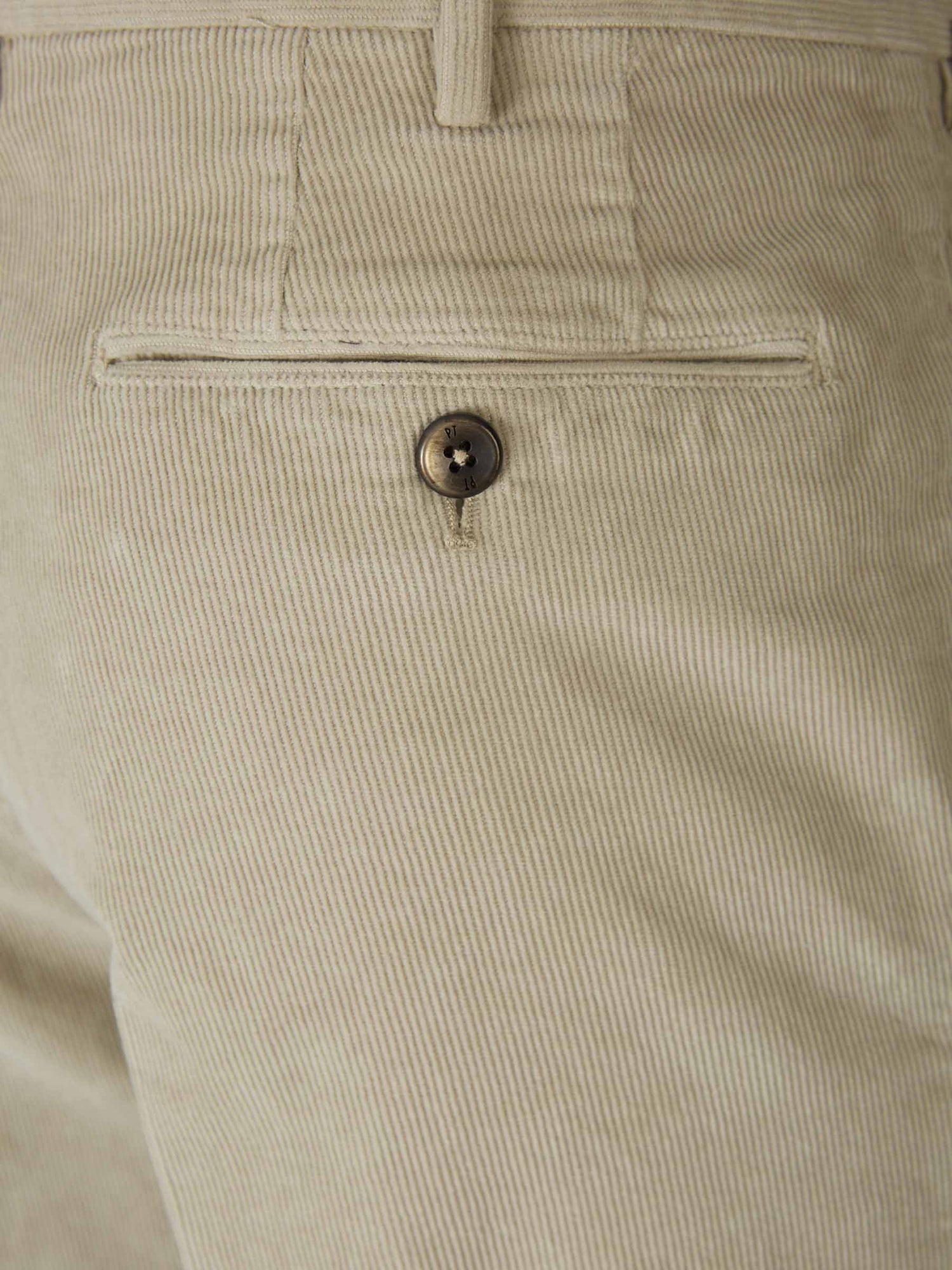 PT Torino Pantalones Micropana Algodón color Verde Oscuro sku 521-002930 01 - Foto 18