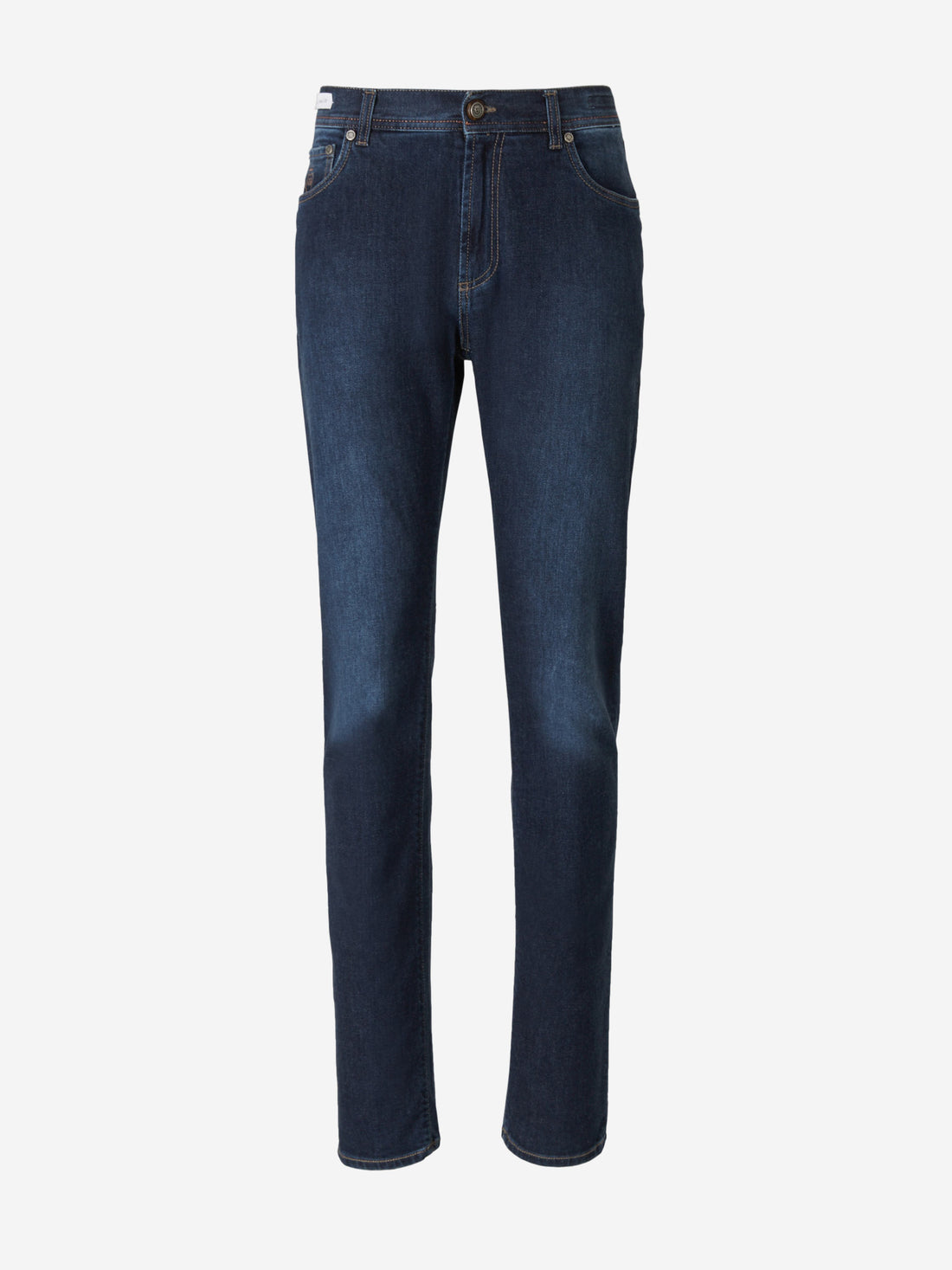 Richard J. Brown Jeans Especial Cashmere color Azul Noche sku 522-002099 01 - Foto 1