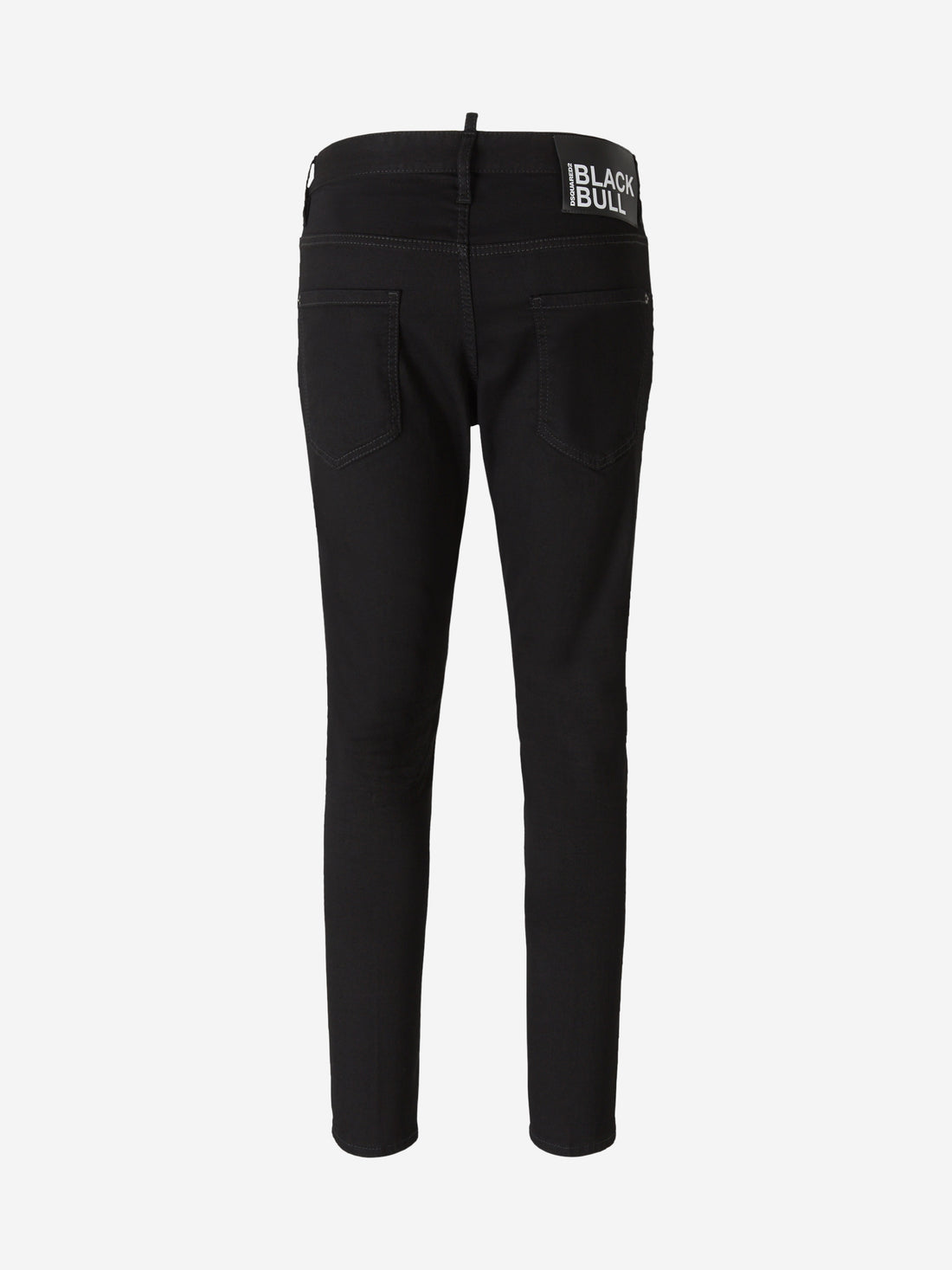 Dsquared2 Jeans Black Bull Tidy color Negro sku 522-002138 01 - Foto 2