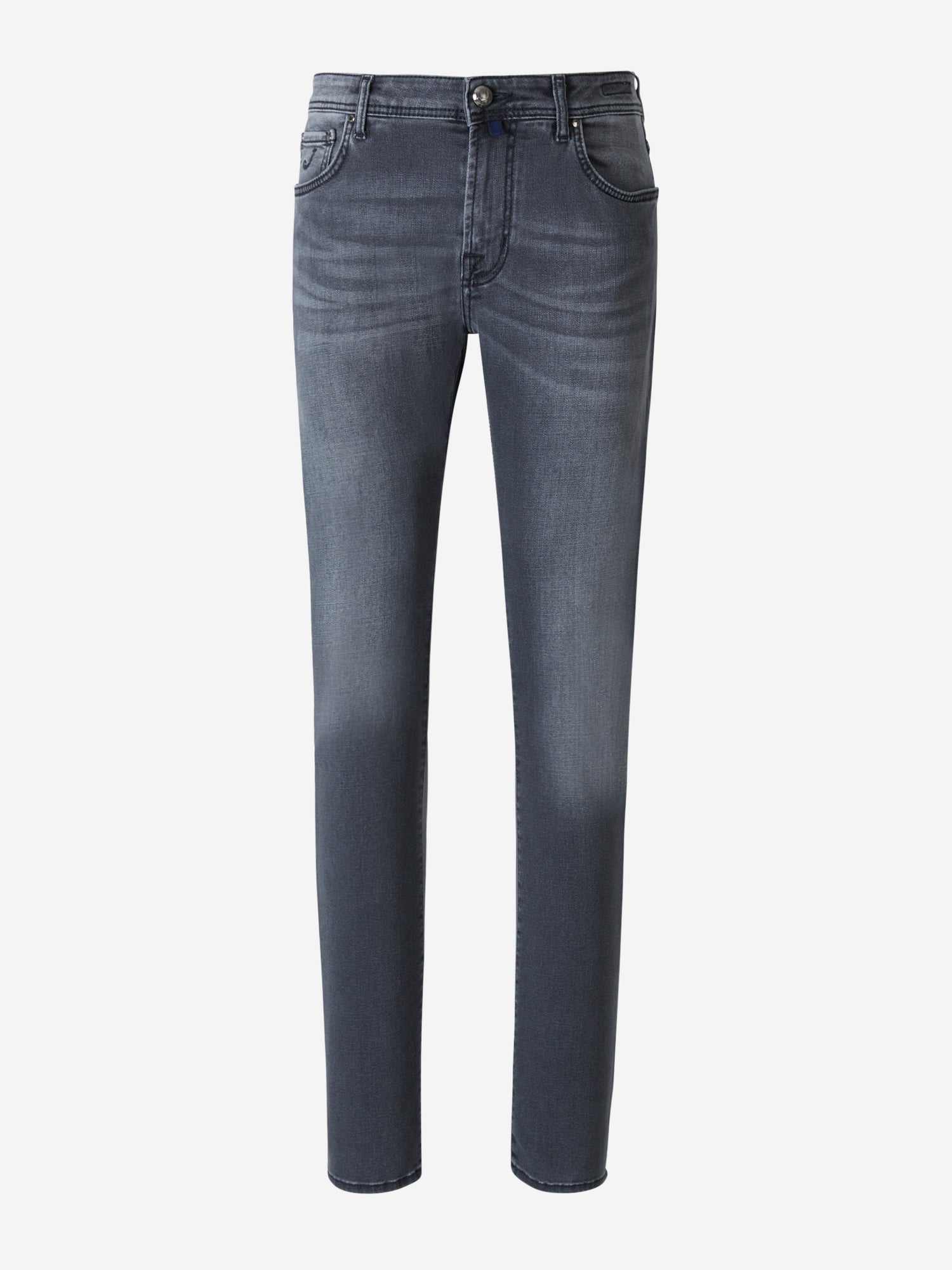Jacob Cohën Jeans Rectos Algodón color Gris Piedra sku 522-002157 01 - Foto 1