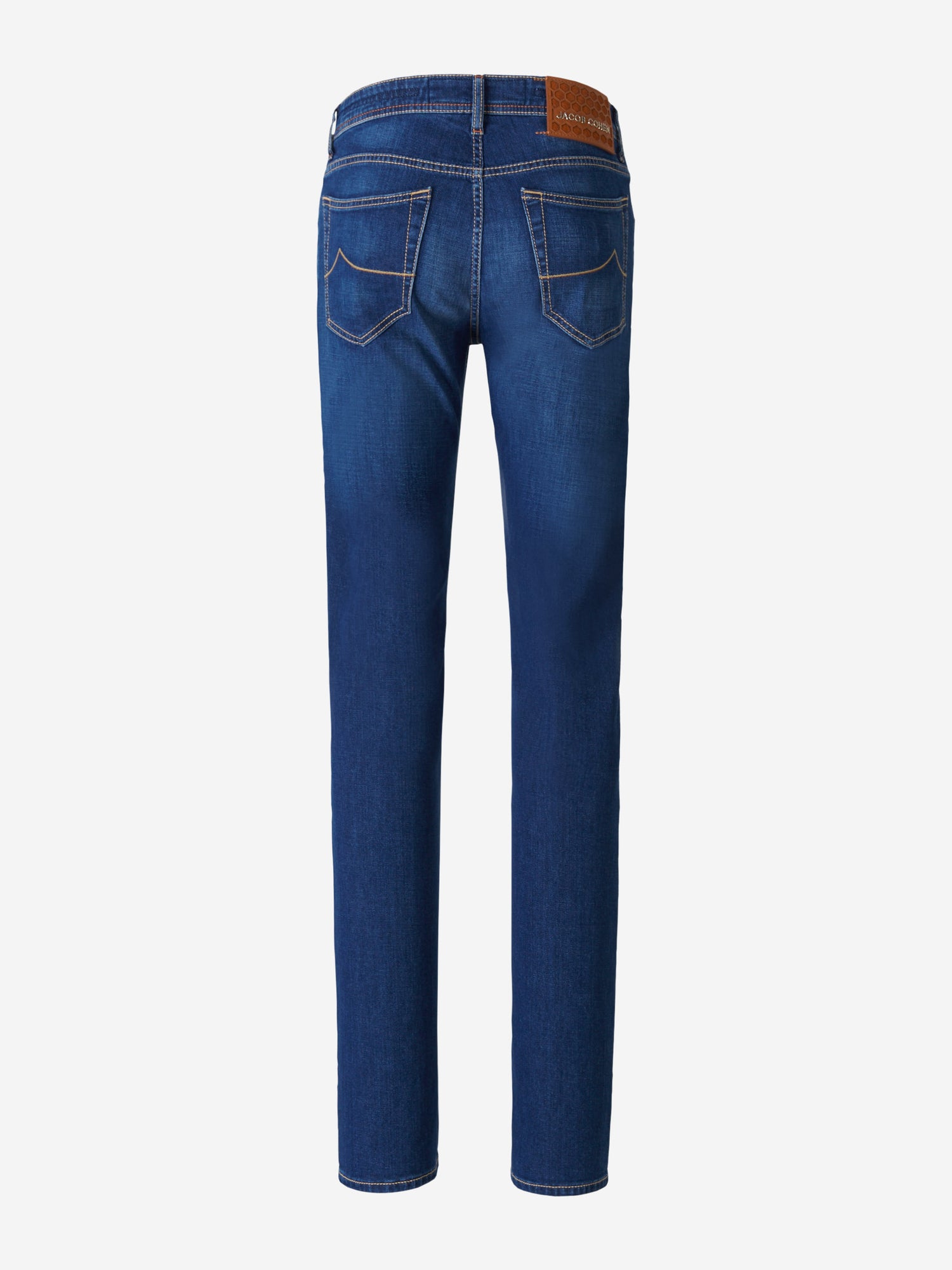 Jacob Cohën Jeans Eduard color Azul Cobalto sku 522-002161 01 - Foto 2