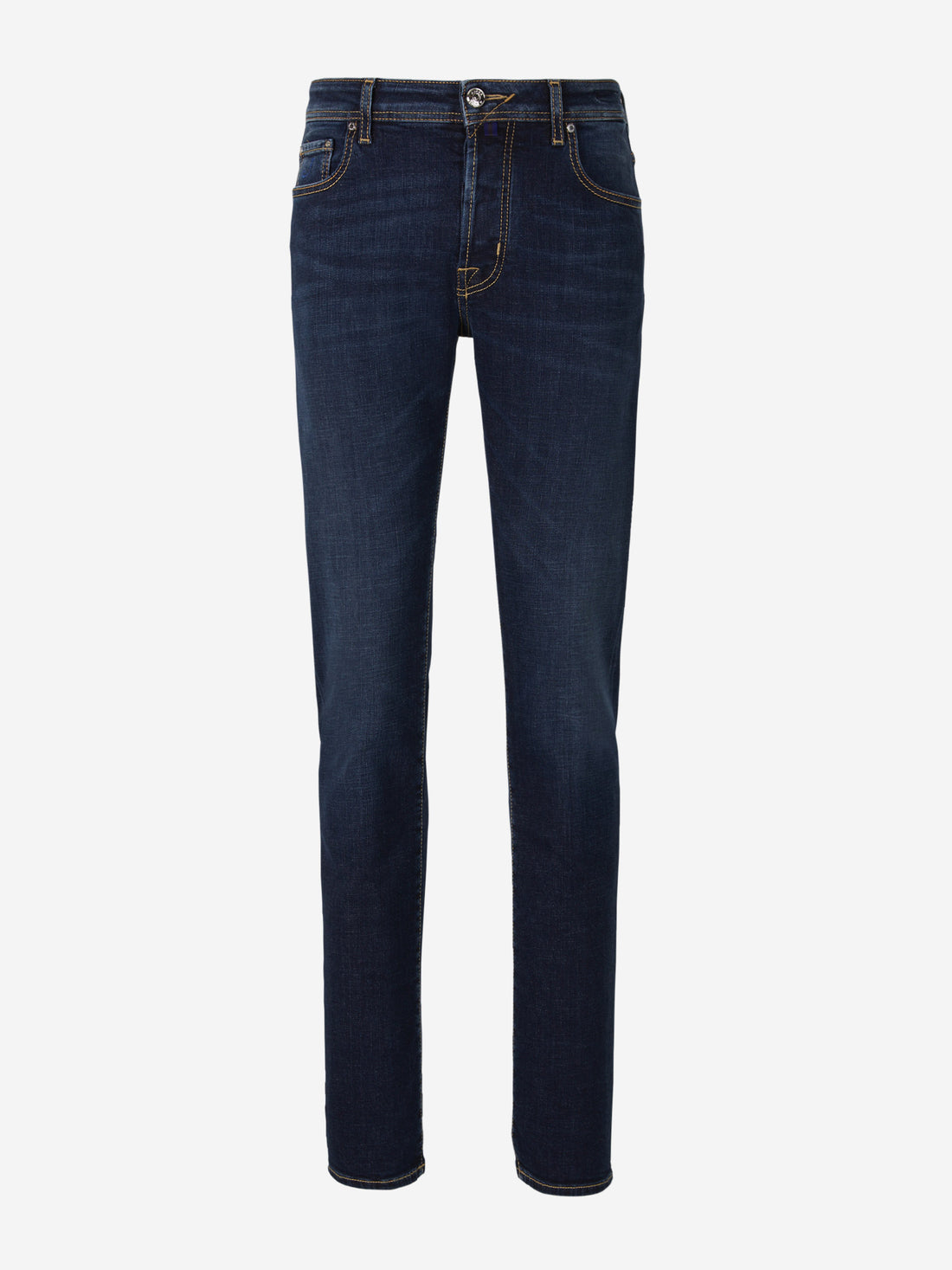 Jacob Cohën Jeans Bard Slim color Azul Cobalto sku 522-002293 01 - Foto 1