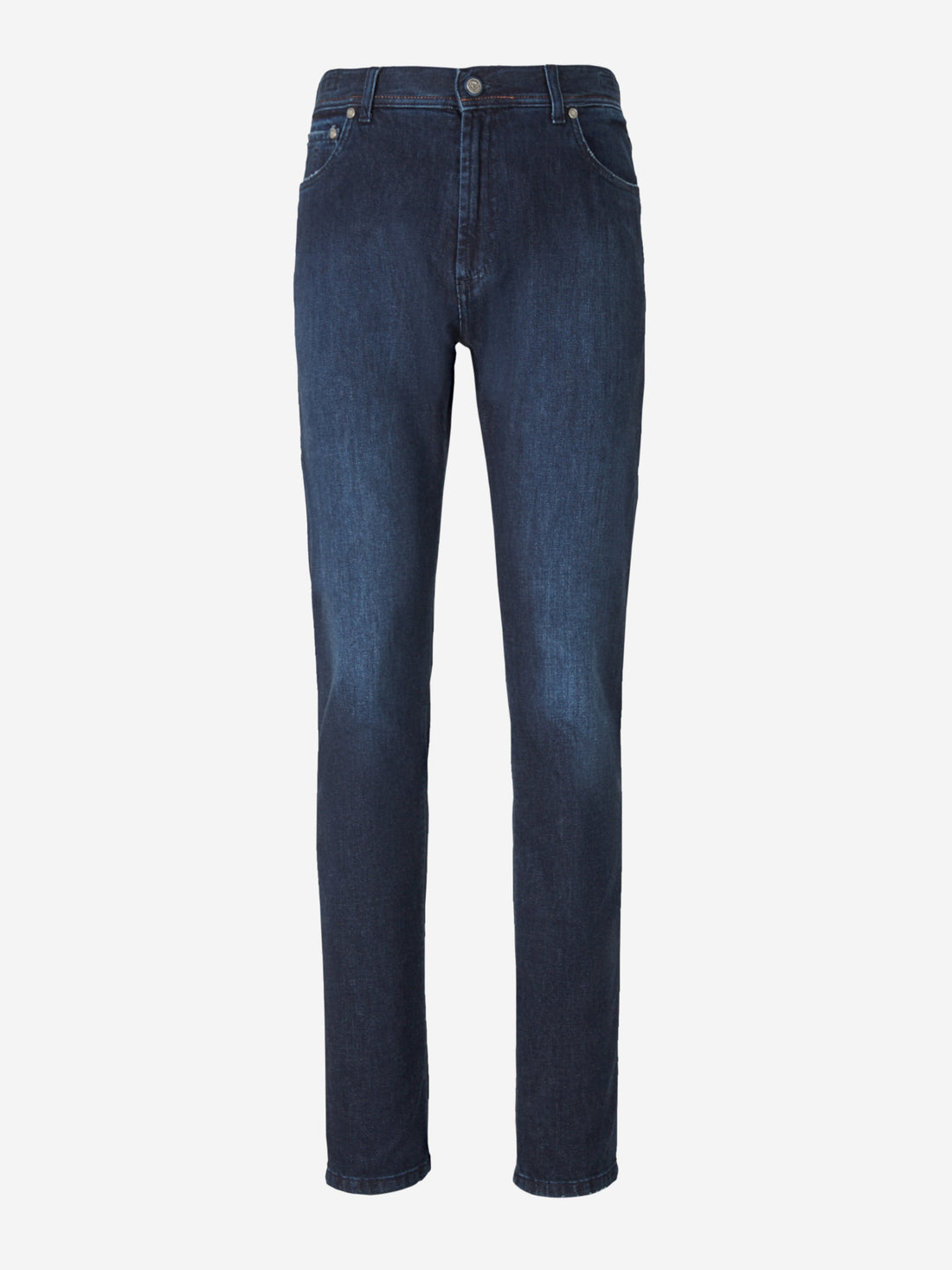 Richard J. Brown Jeans Exclusivo Cashmere color Azul Noche sku 522-002319 01 - Foto 1