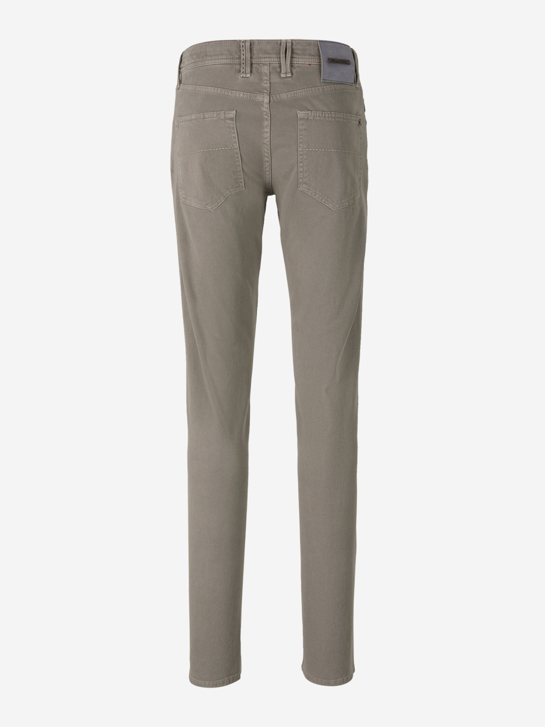 Tramarossa Jeans Leonardo Algodón color Verde Militar sku 522-002333 04 - Foto 11