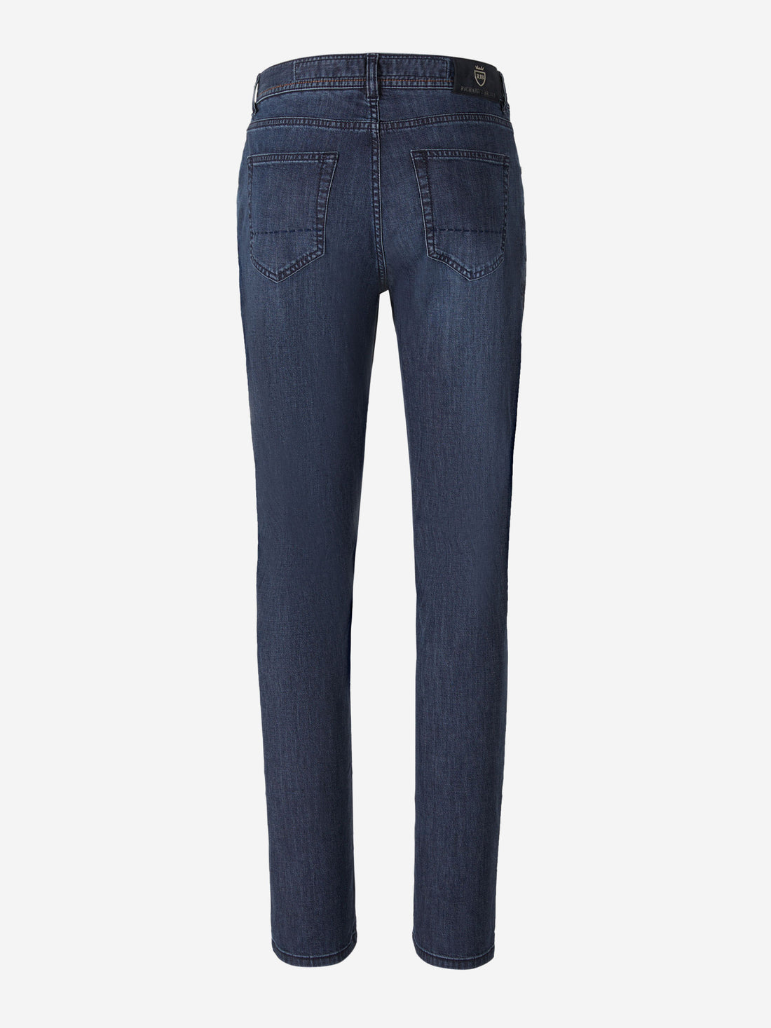 Richard J. Brown Jeans Milano color Azul Cobalto sku 522-002396 01 - Foto 2