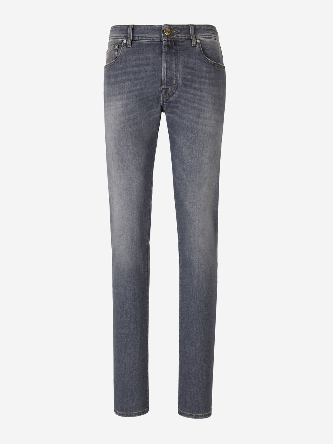 Jacob Cohën Jeans Ajustados Bard color Gris Piedra sku 522-002411 01 - Foto 1