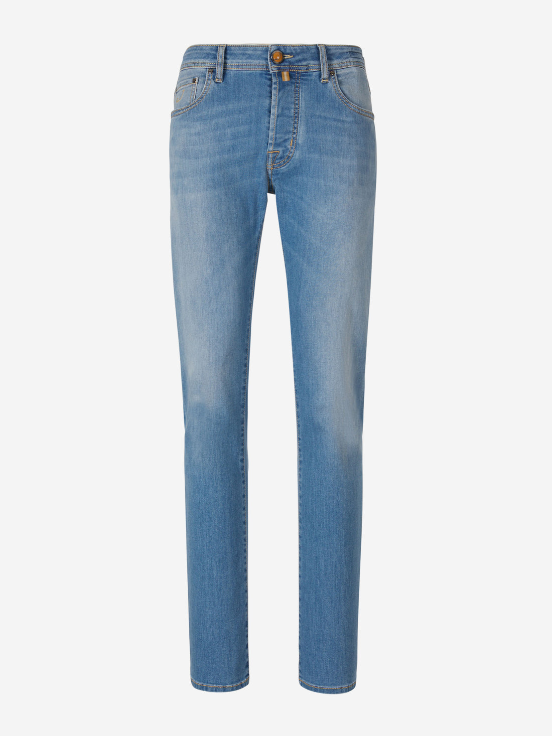 Jacob Cohën Jeans Bard color Azul Denim sku 522-002413 01 - Foto 1