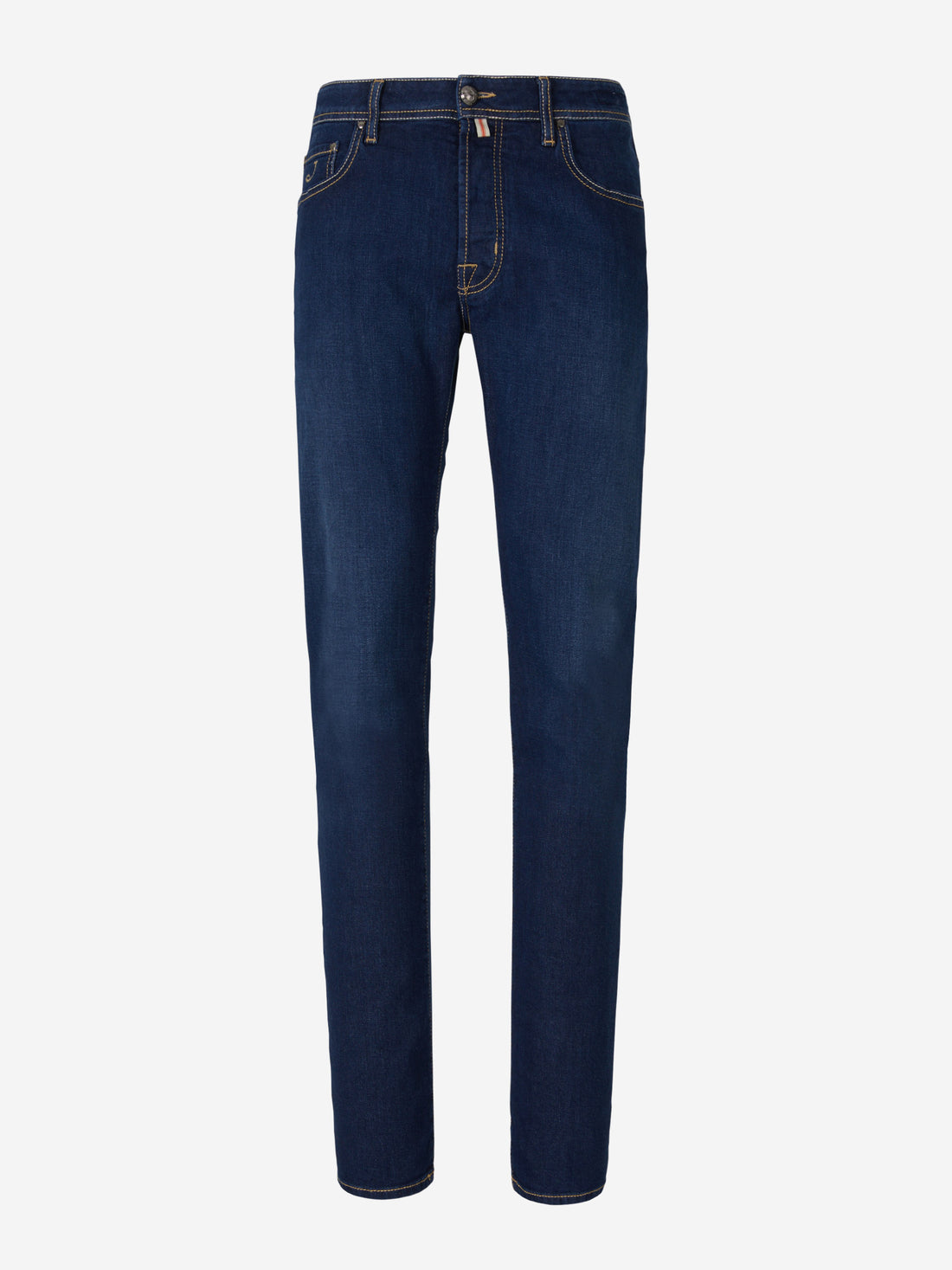 Jacob Cohën Jeans Limited Edition Bard color Azul Cobalto sku 522-002416 01 - Foto 1