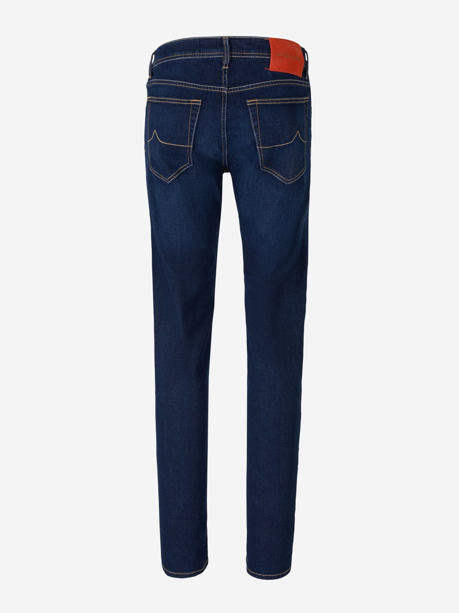 Jacob Cohën Jeans Limited Edition Bard color Azul Cobalto sku 522-002416 01 - Foto 2