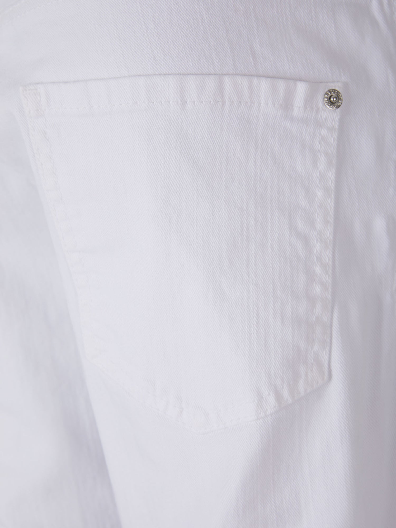 Dsquared2 Jeans Tidy Bikers color Blanco sku 522-002434 01 - Foto 4