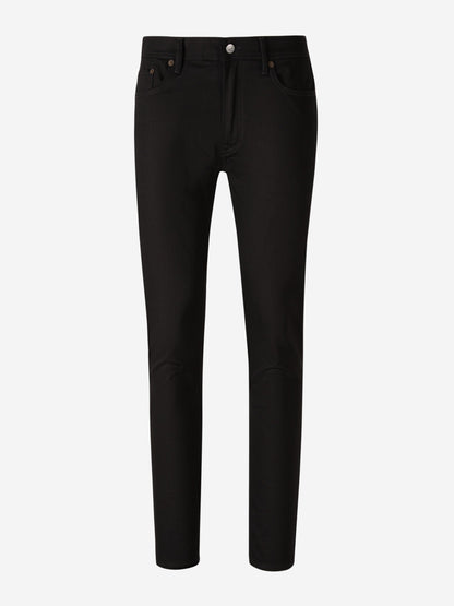 Acne Studios Pantalones 5 Bolsillos color Negro sku 522-002450 01 - Foto 1