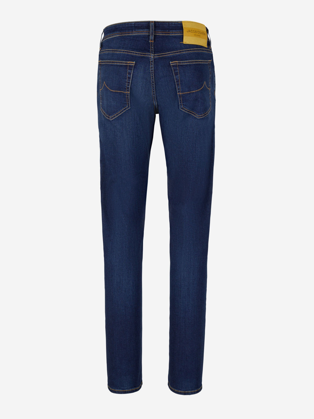 Jacob Cohën Jeans Slim Bard color Azul Marino sku 522-002527 01 - Foto 2
