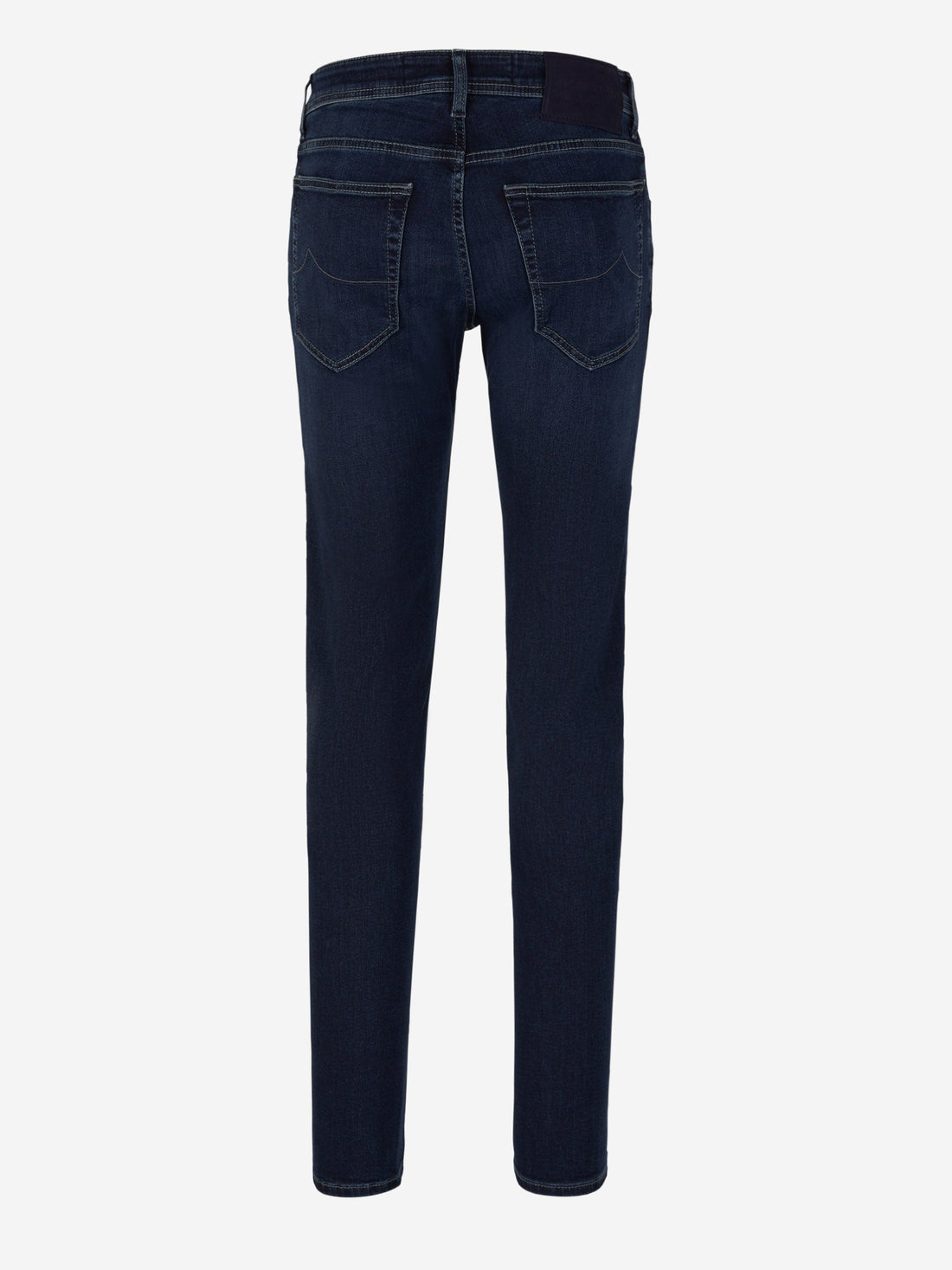 Jacob Cohën Jeans Slim Bard color Azul Noche sku 522-002529 01 - Foto 2