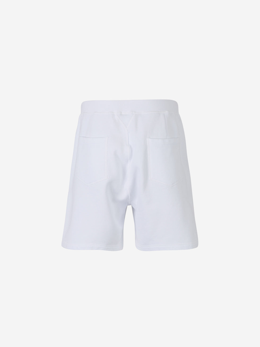 Dsquared2 Bermudas ICON color Blanco sku 523-000573 01 - Foto 2