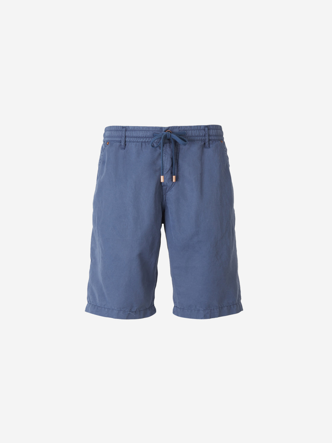 Hand Picked Bermudas Riccione color Rojo sku 523-000596 03 - Foto 1