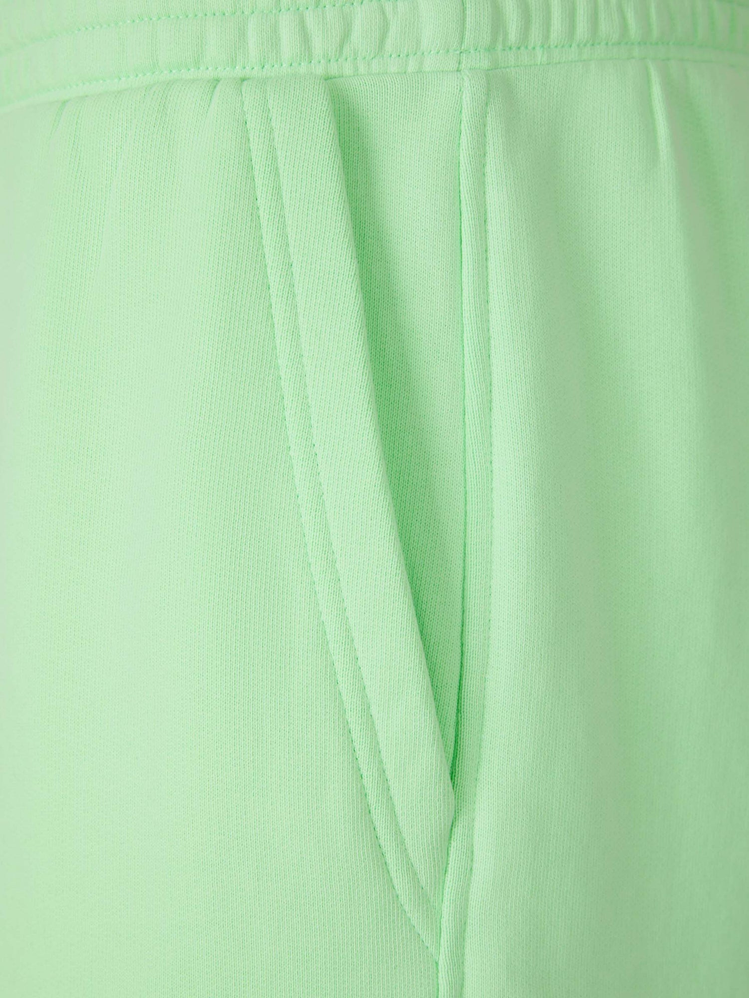 Givenchy Bermudas Estampado Logo color Verde Claro sku 523-000784 01 - Foto 4