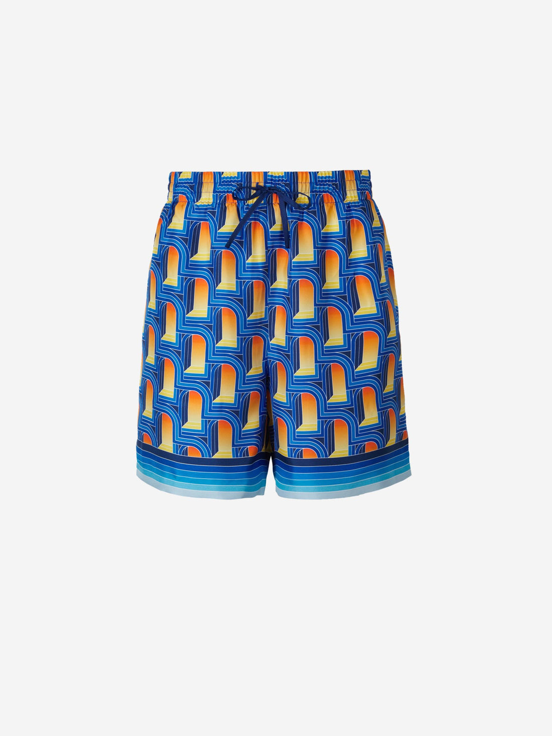 Casablanca Bermudas L&