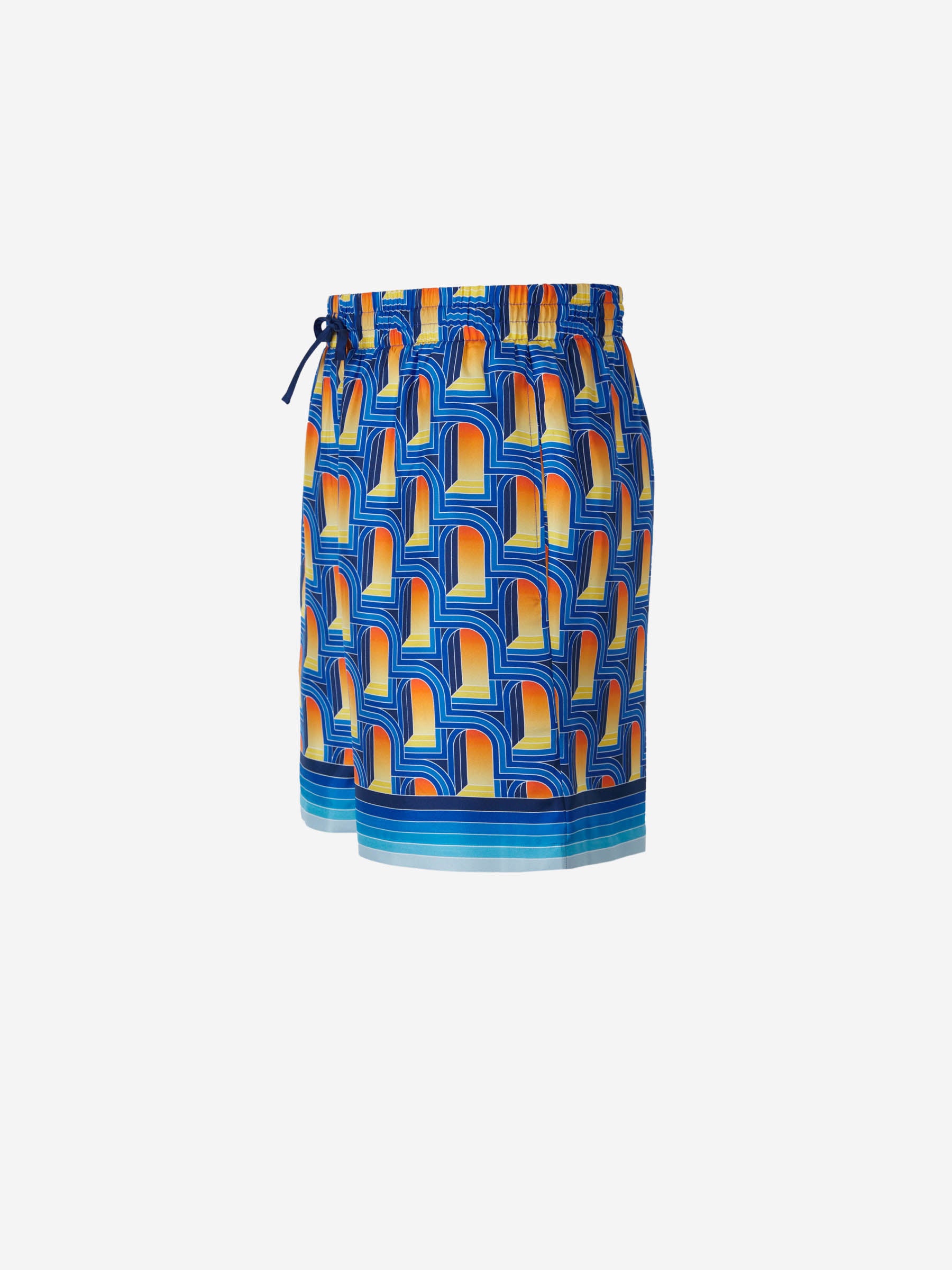 Casablanca Bermudas L&