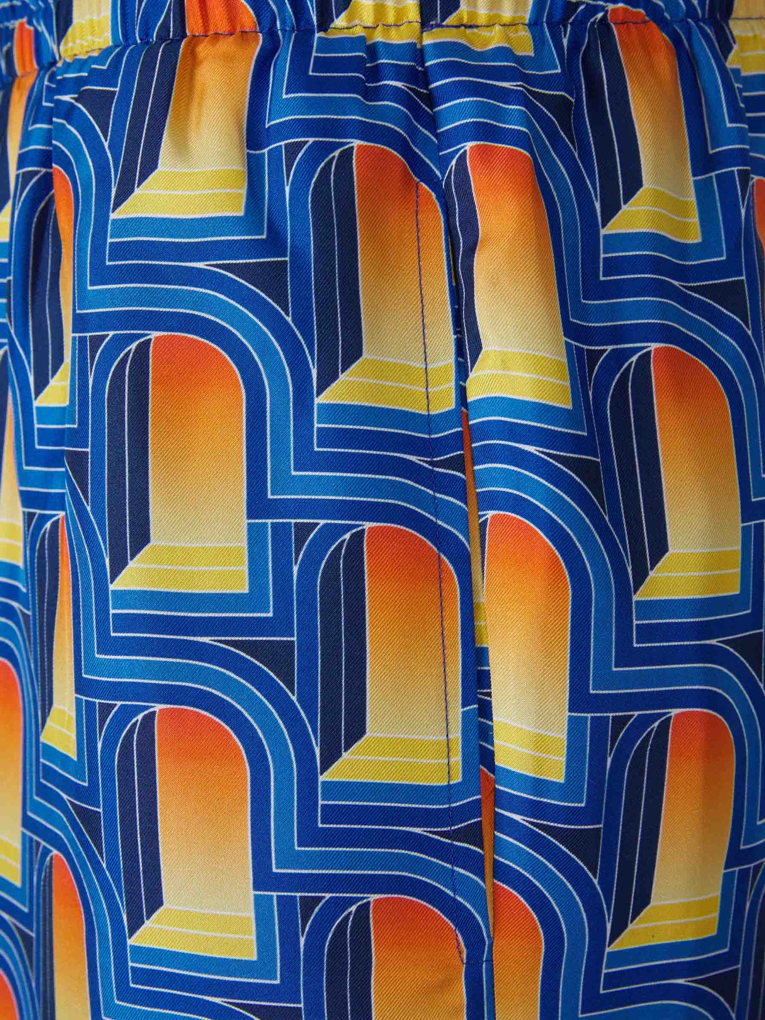 Casablanca Bermudas L&