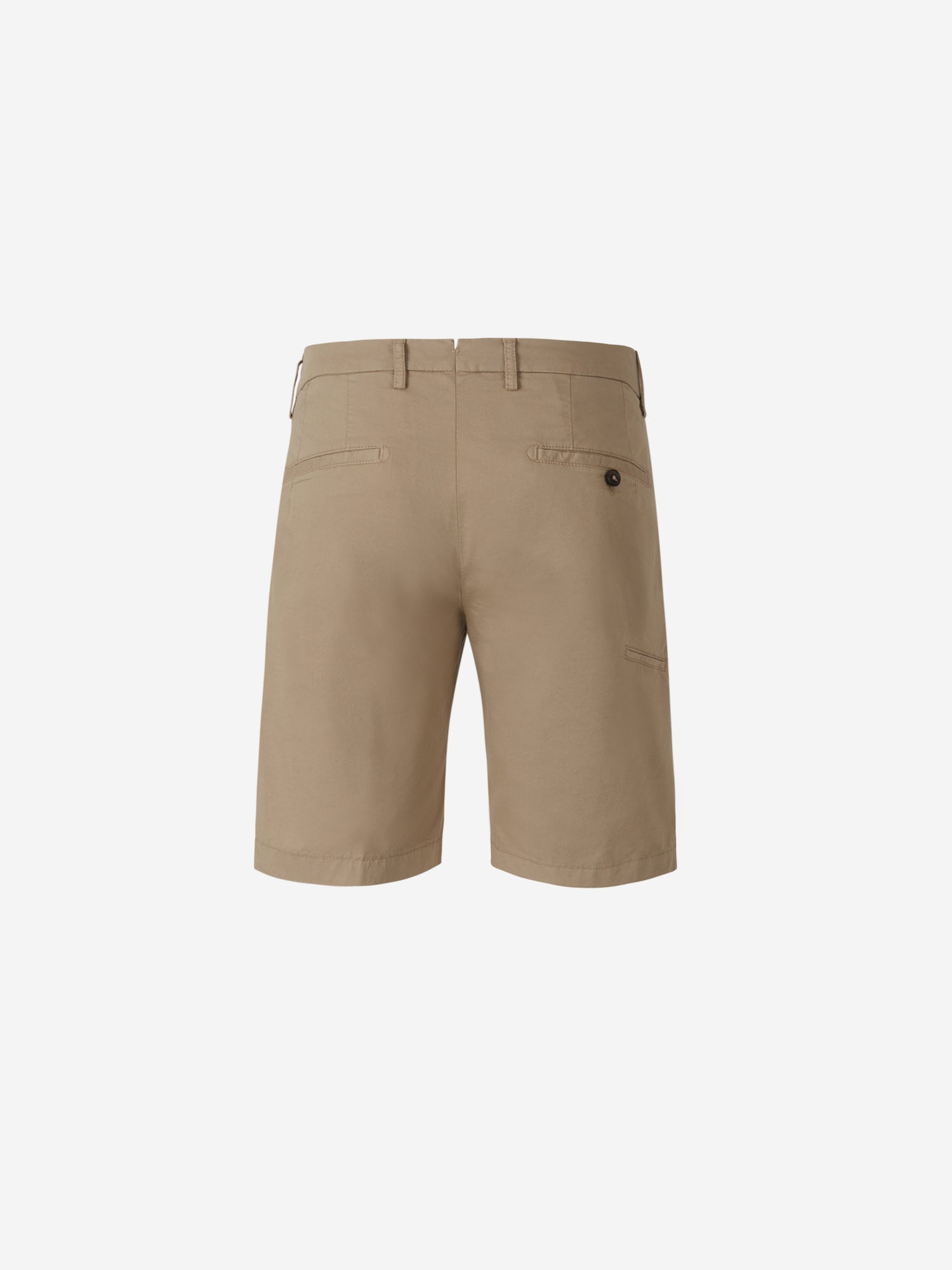 Santa Eulalia Bermudas Algodón color Topo sku 523-000829 03 - Foto 12